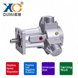 活塞式氣動馬達(dá)